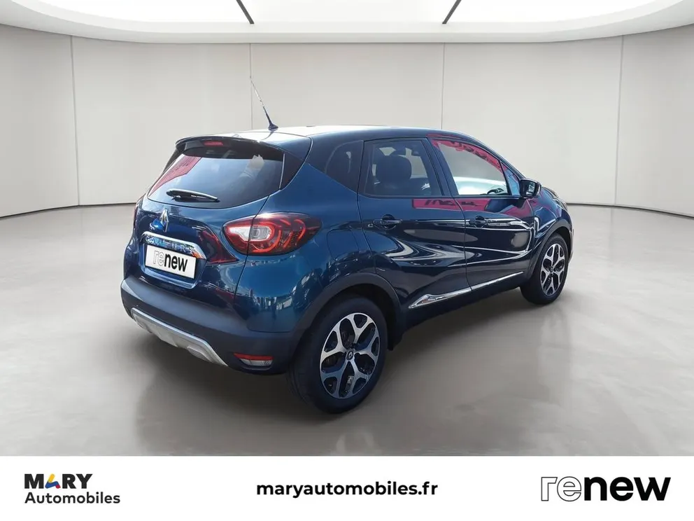 Véhicule occasion 229514 - renault CAPTUR - Photo 6