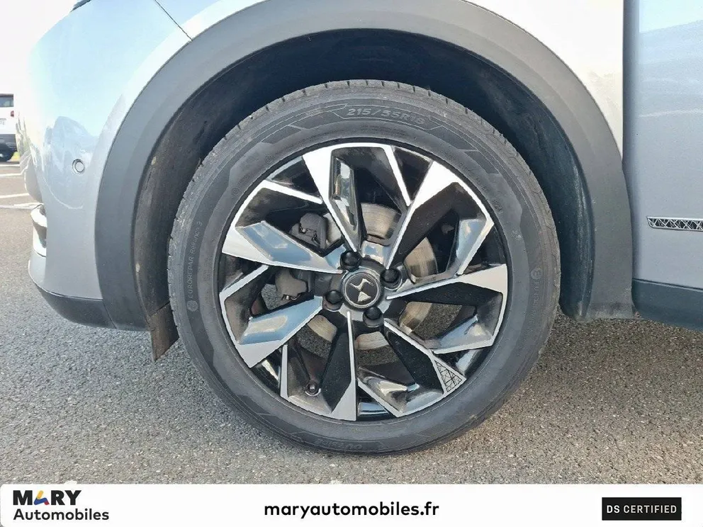 Véhicule occasion 203642 - ds DS 3 - Photo 11