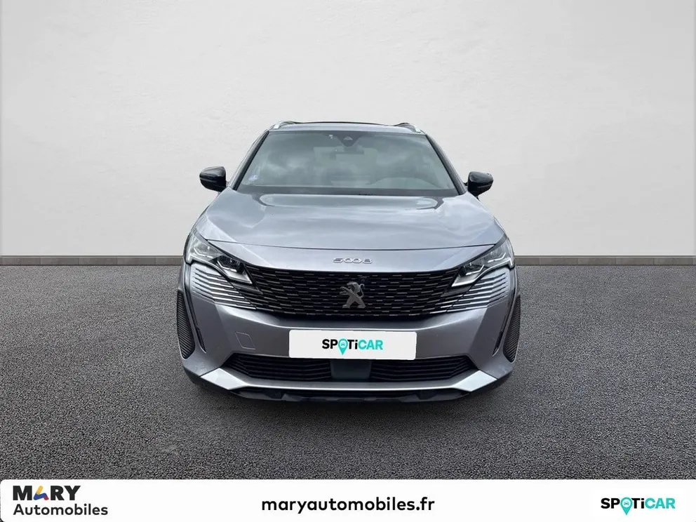 Véhicule occasion 234475 - peugeot 5008 - Photo 2