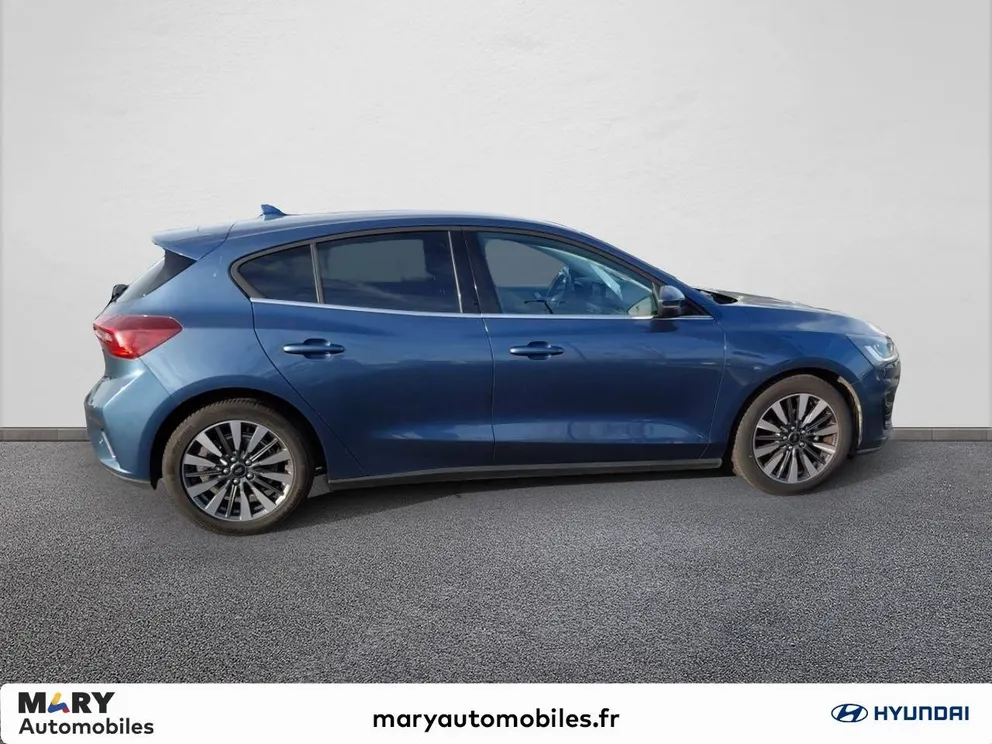 Véhicule occasion 169426 - ford FOCUS - Photo 4