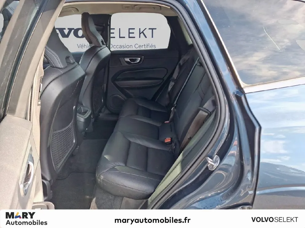 Véhicule occasion 218306 - volvo XC60 - Photo 5