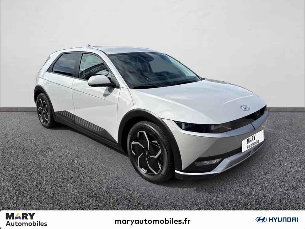 Véhicule occasion 1231488 - hyundai IONIQ 5 - Photo 5