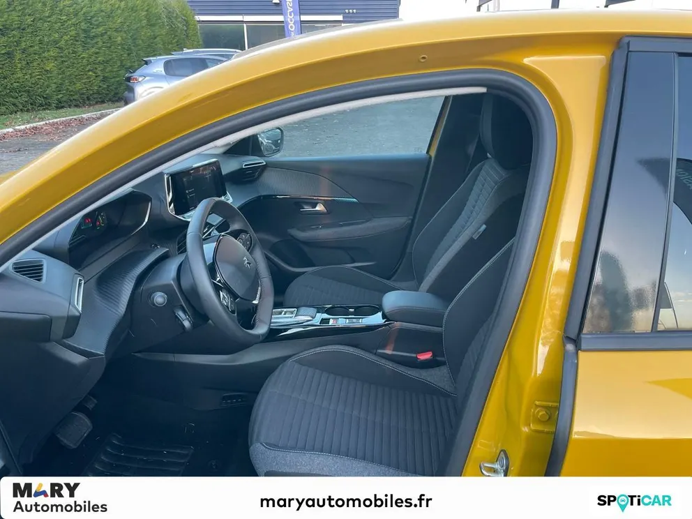 Véhicule occasion 209109 - peugeot 208 - Photo 9