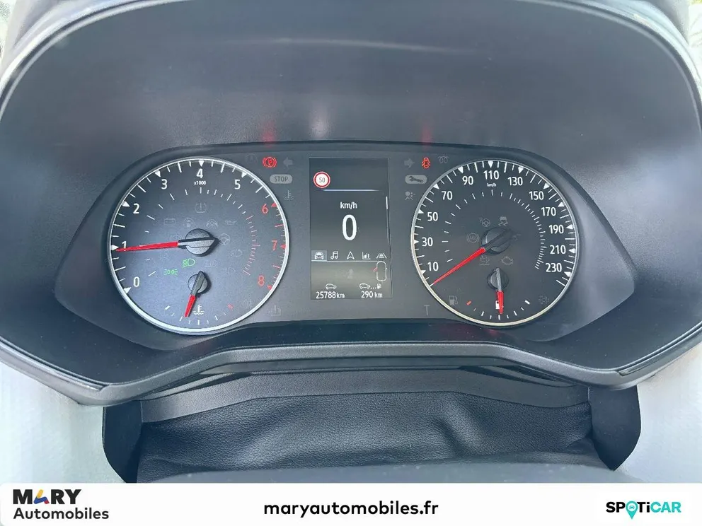 Véhicule occasion 188225 - renault CLIO - Photo 17