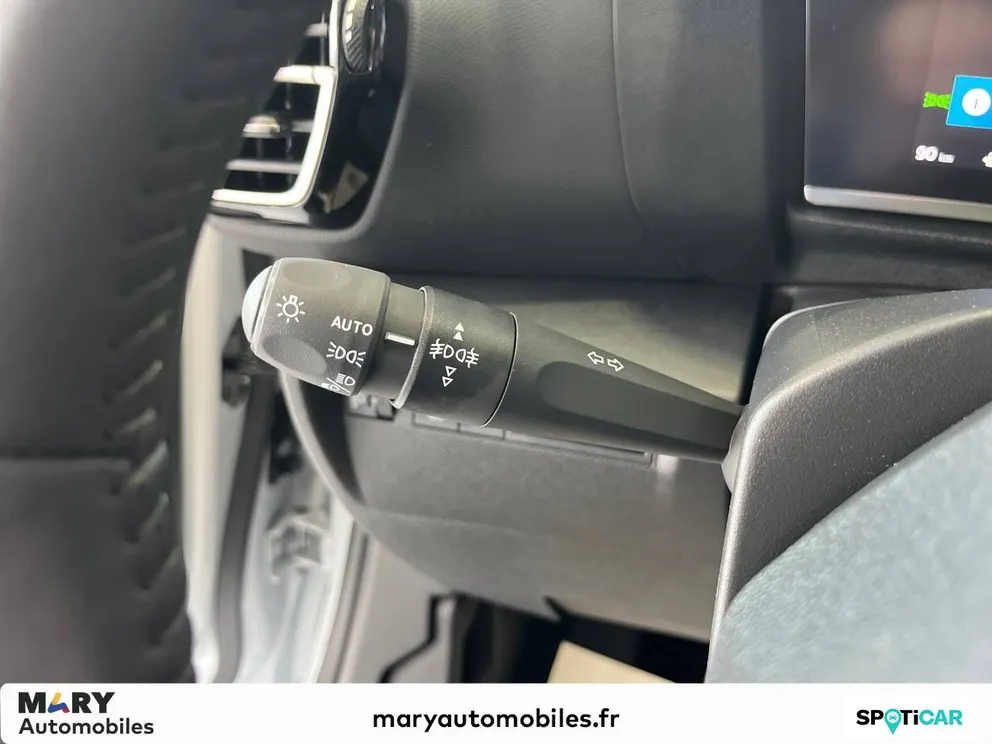 Véhicule occasion 168202 - Citroën C4 - Photo 15