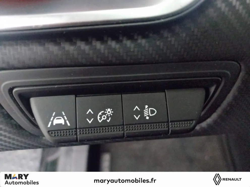 Véhicule occasion 215906 - renault CLIO - Photo 22
