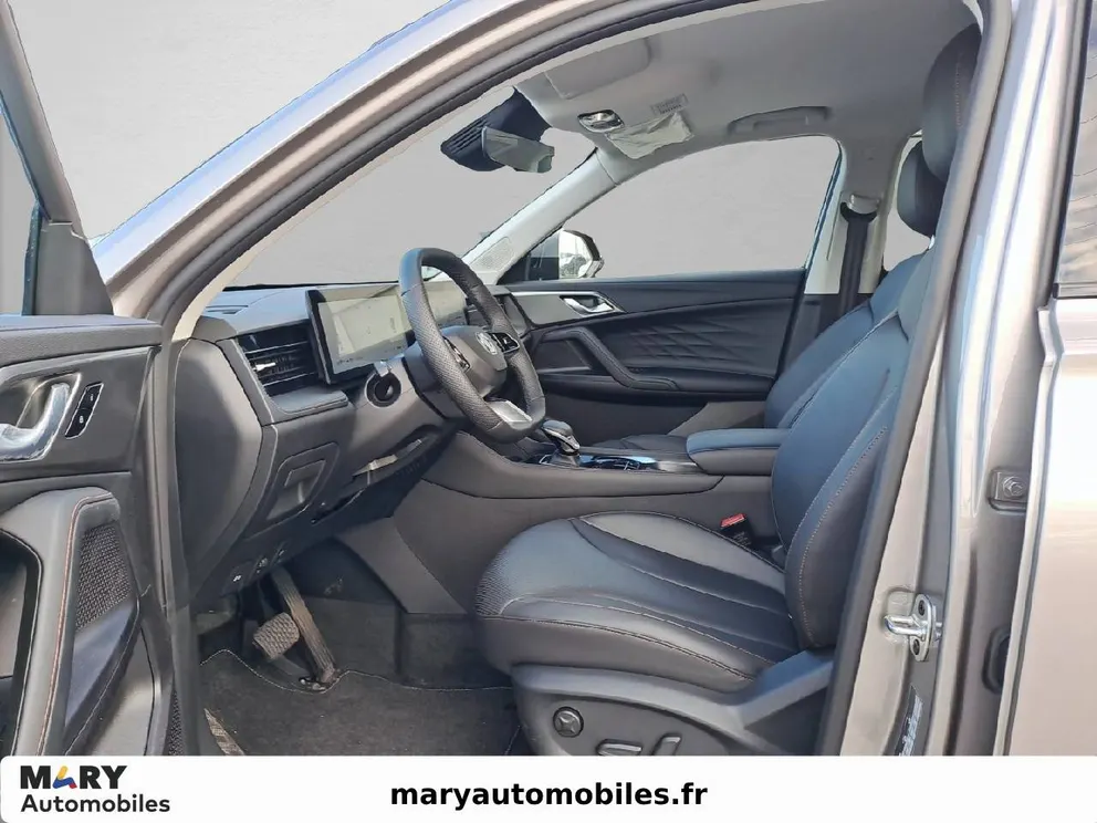 Véhicule occasion 214965 - mg EHS - Photo 9