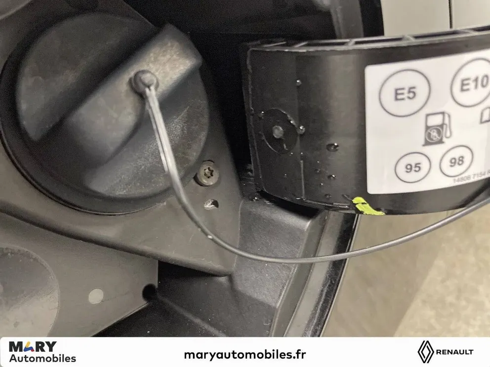 Véhicule occasion 208098 - renault CLIO - Photo 16