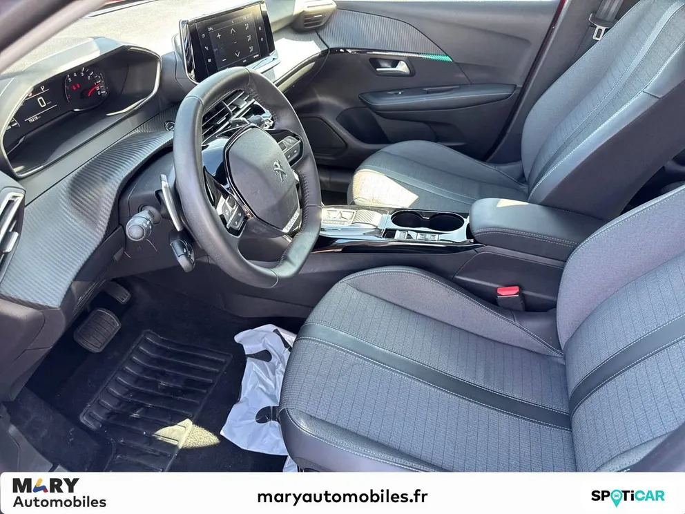 Véhicule occasion 186515 - peugeot 208 - Photo 9
