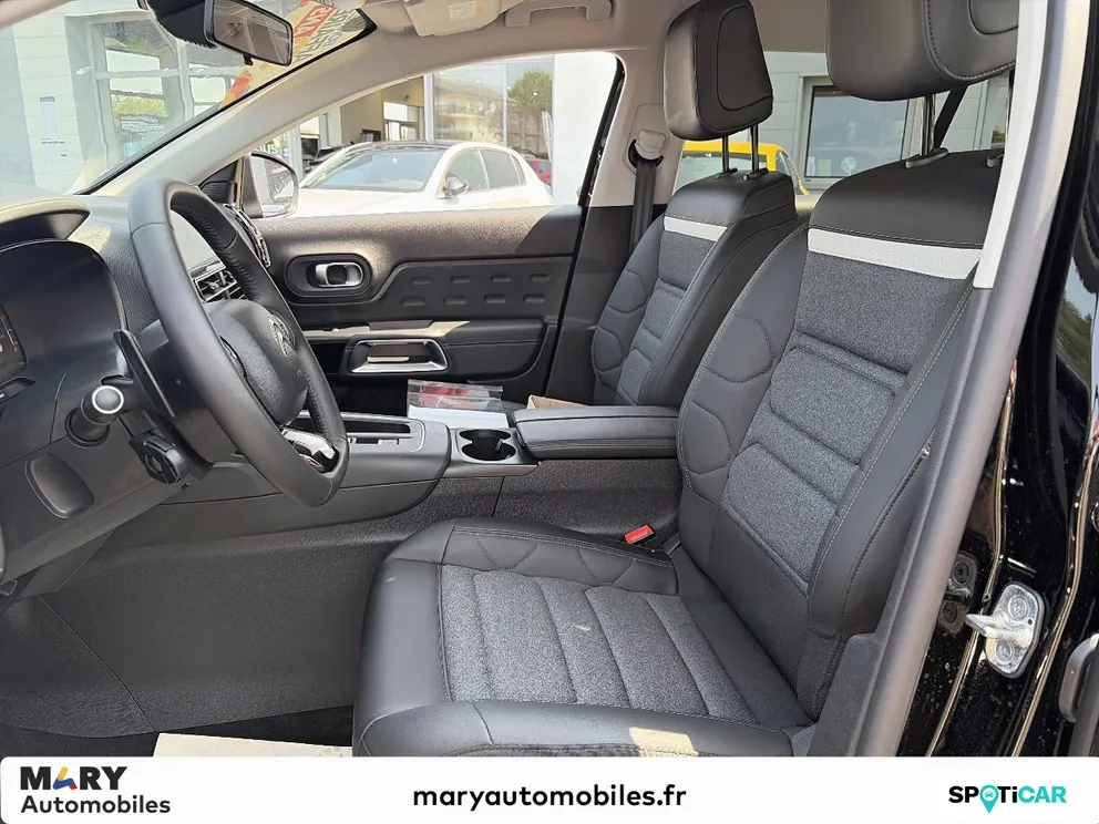 Véhicule occasion 234933 - Citroën C5 AIRCROSS - Photo 13