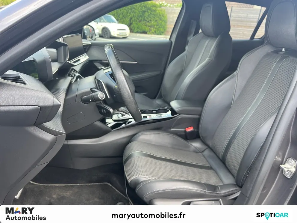 Véhicule occasion 1232679 - peugeot 208 - Photo 13
