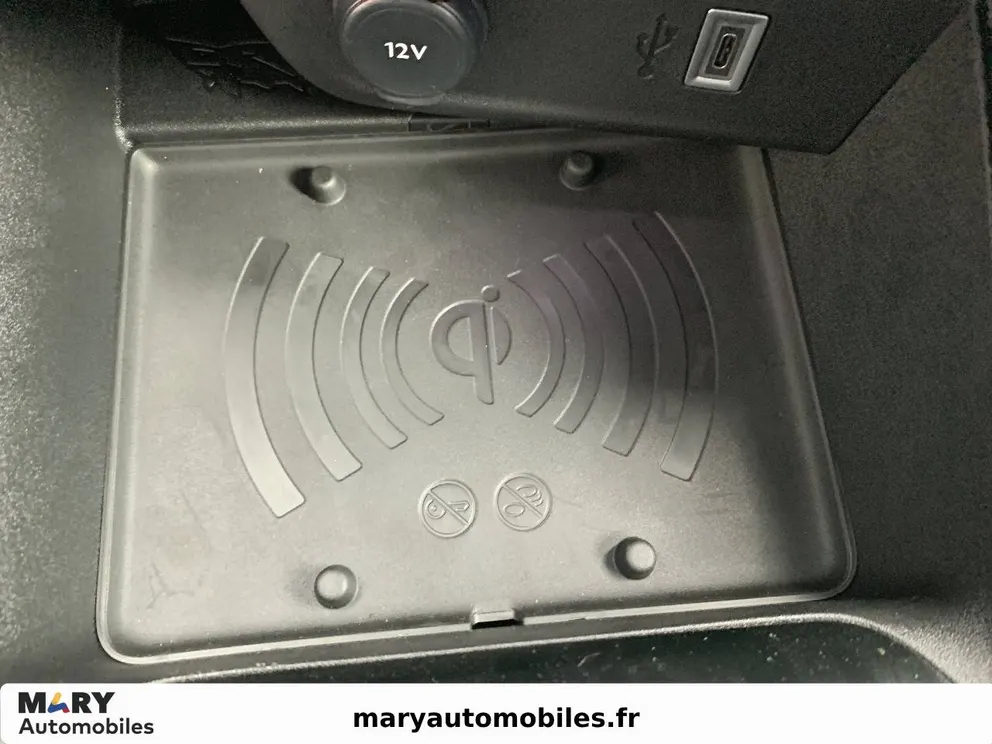 Véhicule occasion 205540 - opel CORSA - Photo 25