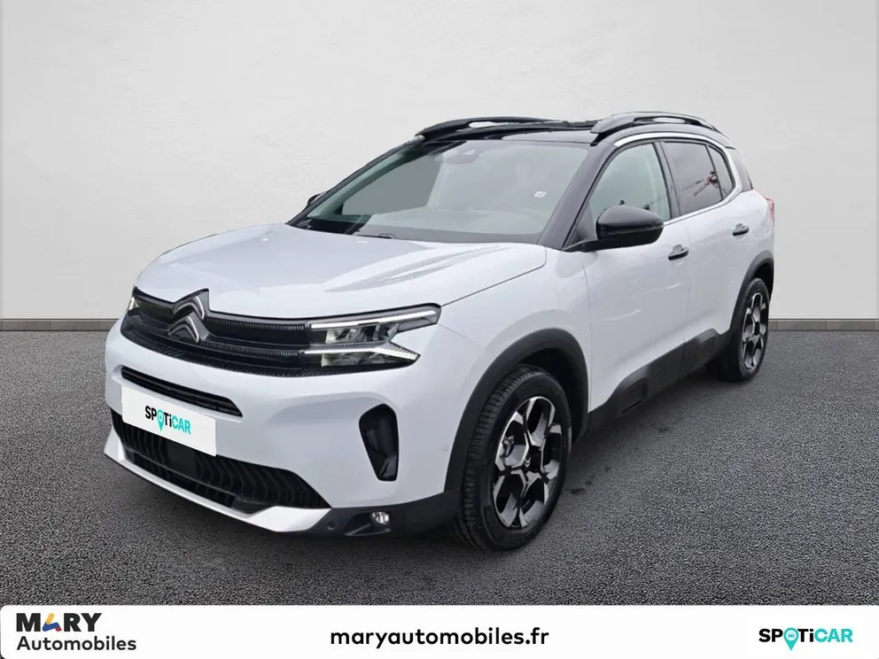Véhicule occasion 227484 - Citroën C5 AIRCROSS - Photo 1