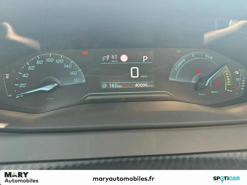 Véhicule occasion 222975 - peugeot 208 - Photo 19