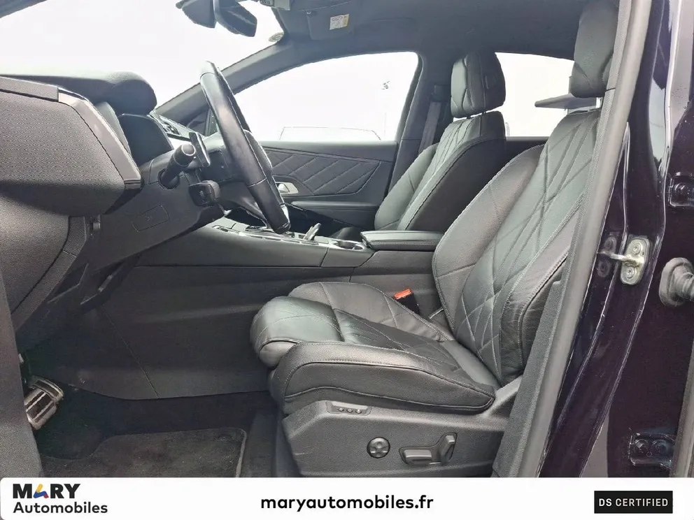 Véhicule occasion 221412 - ds DS 7 - Photo 10