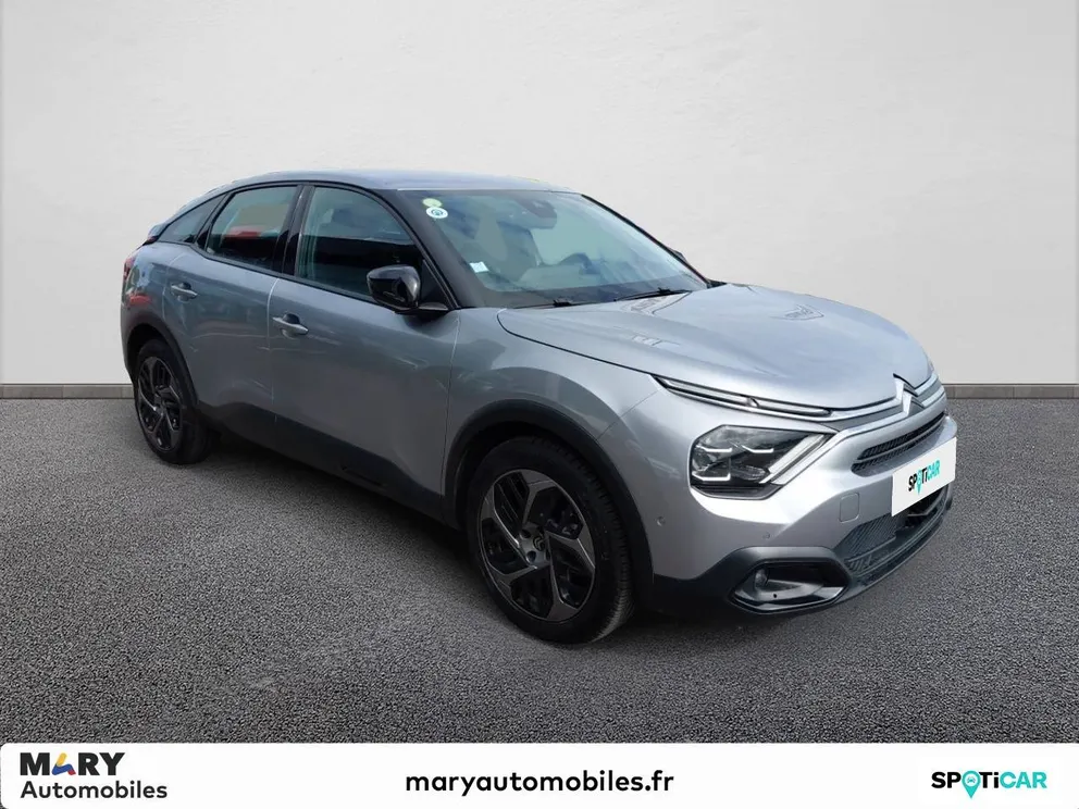 Véhicule occasion 231223 - Citroën C4 - Photo 3