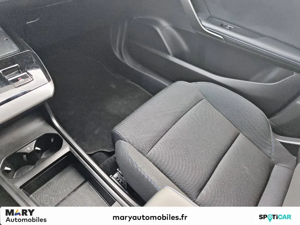 Véhicule occasion 226882 - mg MG4 - Photo 16