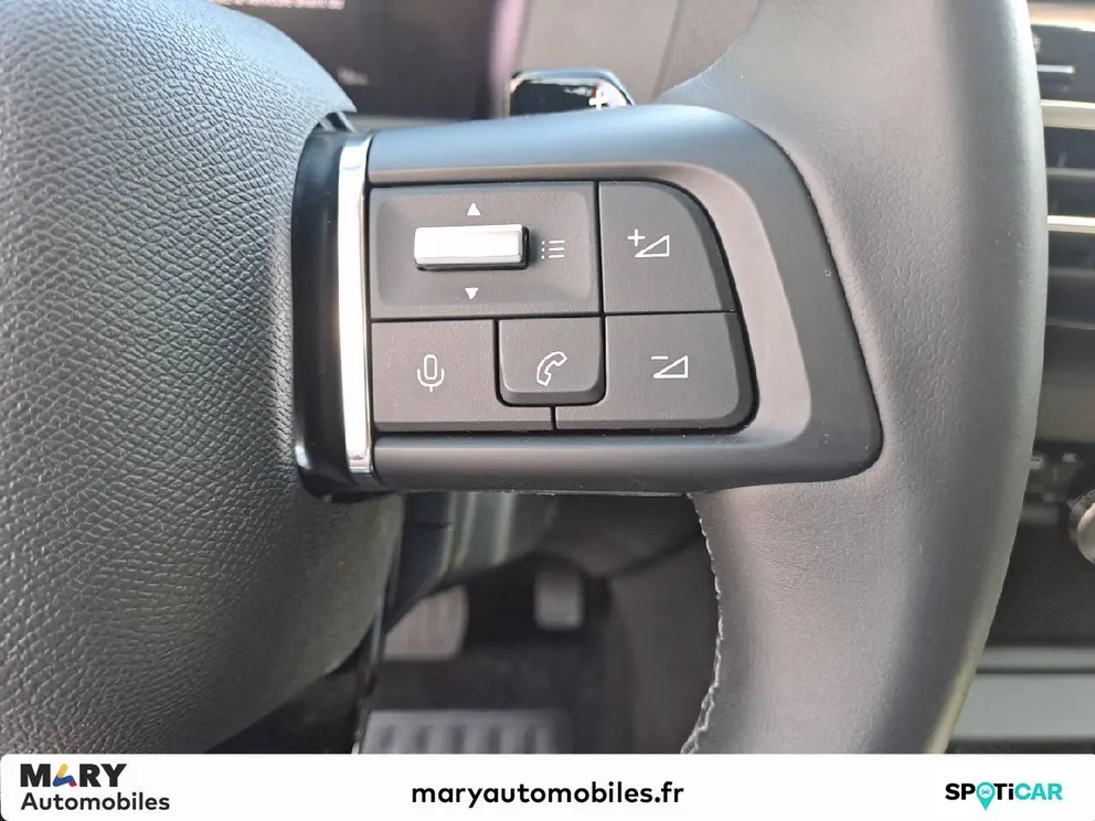 Véhicule occasion 212124 - Citroën C4 X - Photo 24