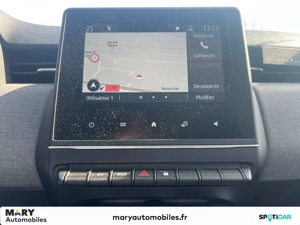 Véhicule occasion 225663 - renault CLIO - Photo 14
