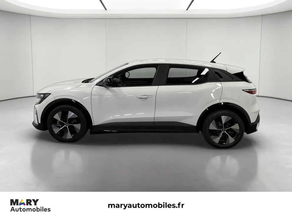 Véhicule occasion 1246119 - renault MEGANE - Photo 2