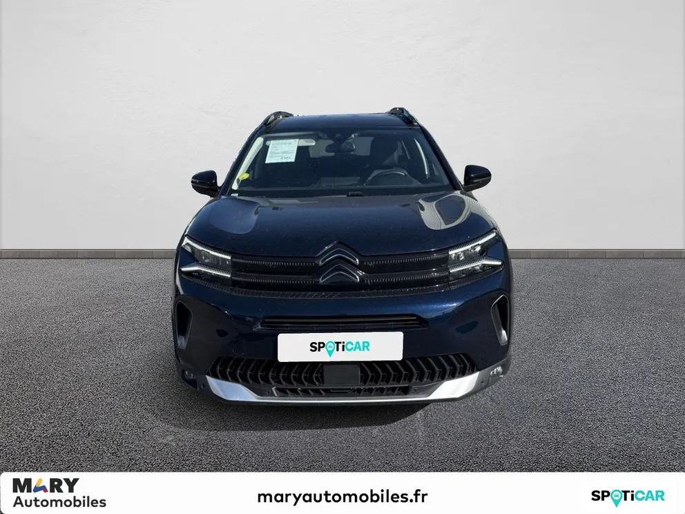 Véhicule occasion 1226580 - Citroën C5 AIRCROSS - Photo 6