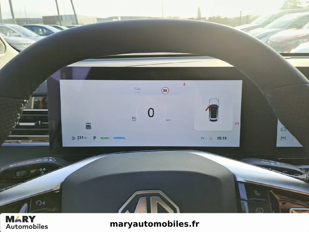 Véhicule occasion 211867 - mg EHS - Photo 13