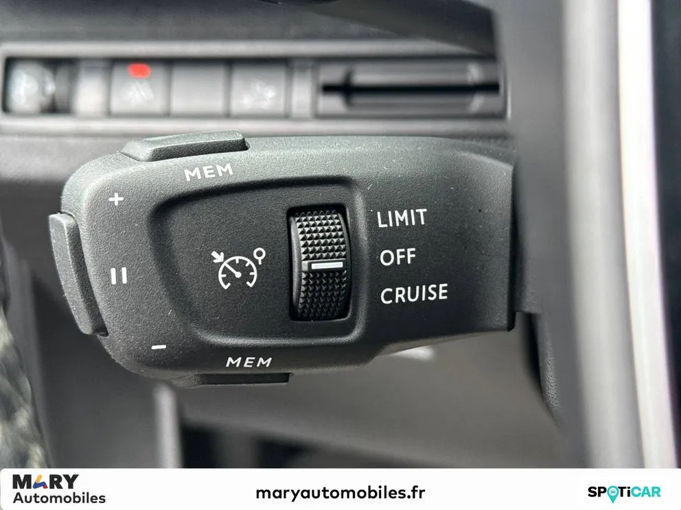 Véhicule occasion 227518 - peugeot 3008 - Photo 14