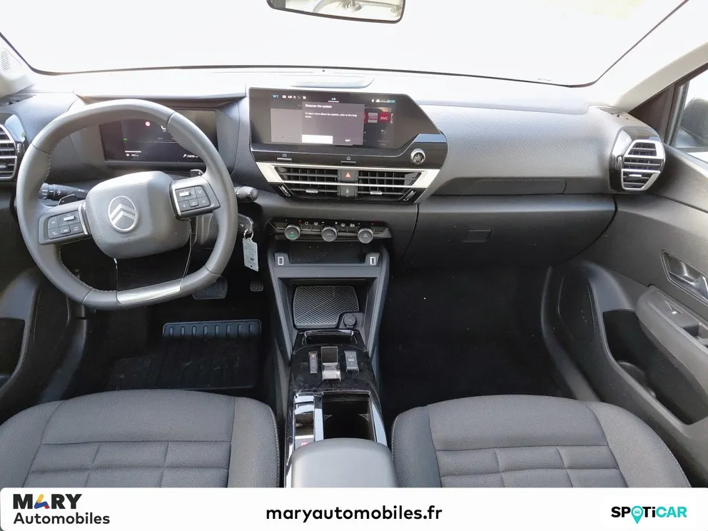 Véhicule occasion 1235668 - Citroën C4 - Photo 8