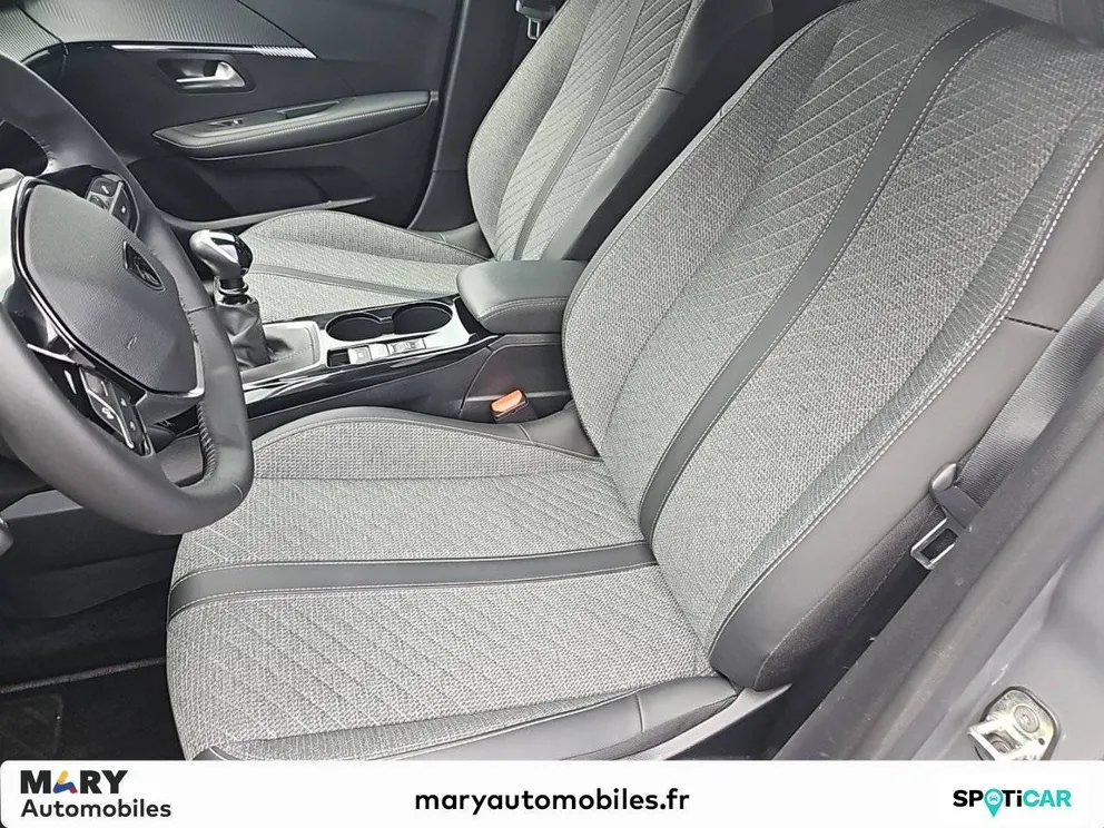 Véhicule occasion 192493 - peugeot 208 - Photo 9