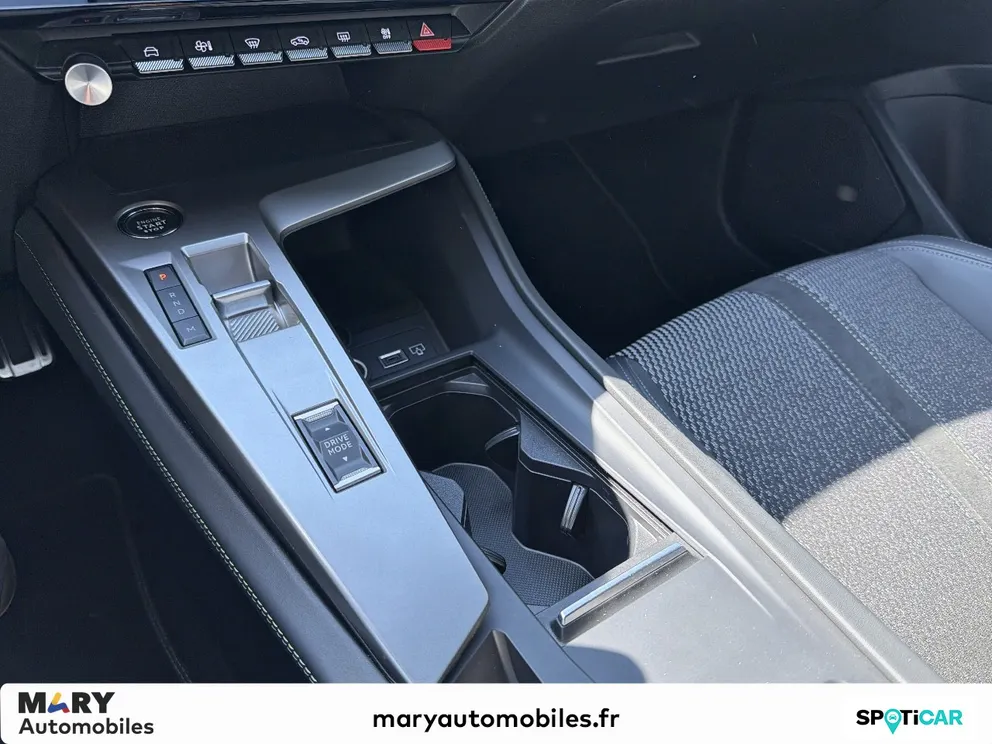 Véhicule occasion 1234231 - peugeot 408 - Photo 11