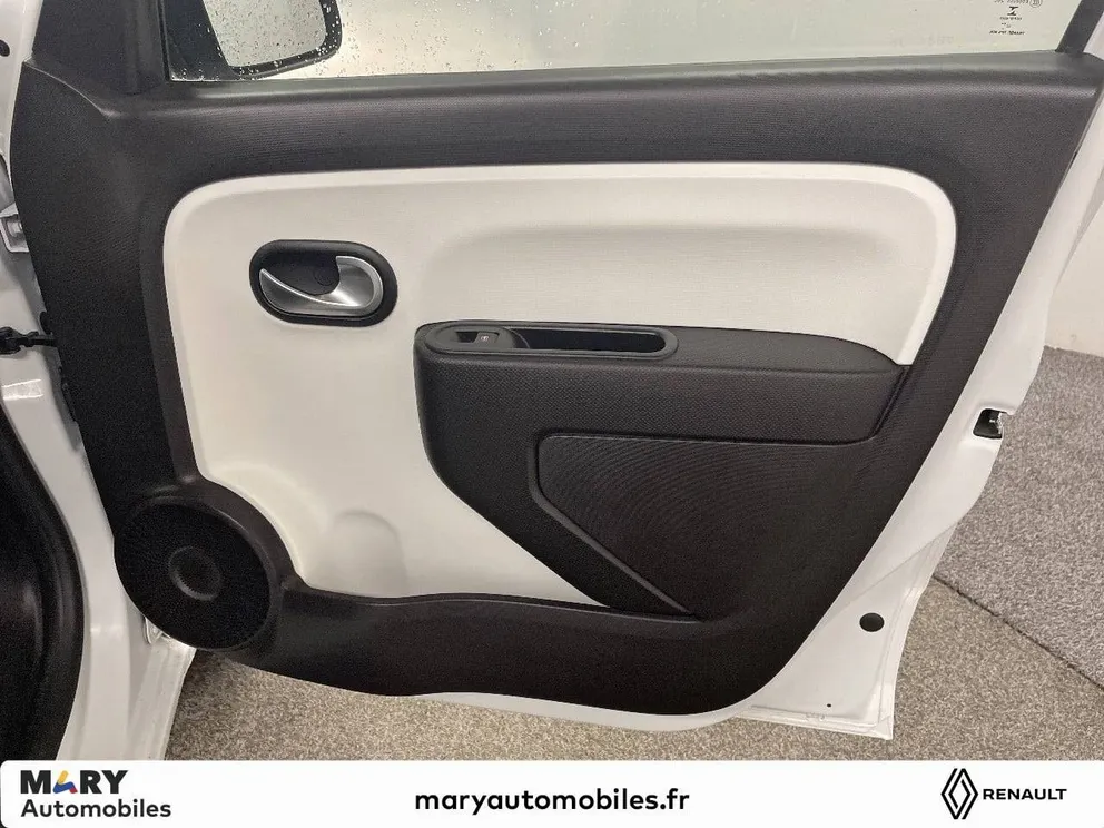 Véhicule occasion 223435 - renault TWINGO - Photo 18