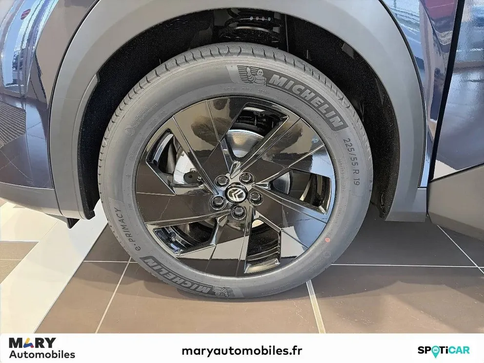 Véhicule occasion 212540 - Citroën C5 AIRCROSS HYBRIDE - Photo 11