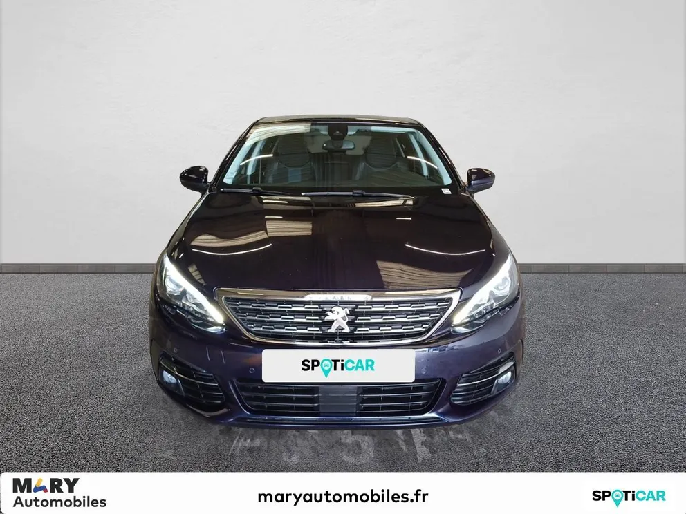 Véhicule occasion 229429 - peugeot 308 - Photo 2