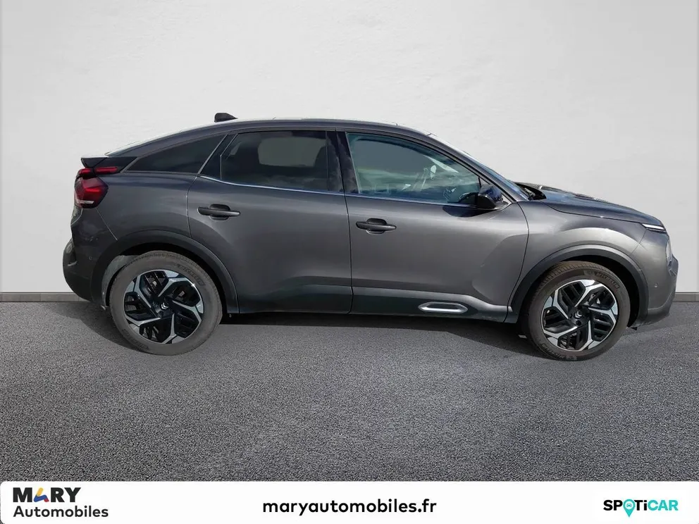 Véhicule occasion 201288 - Citroën C4 - Photo 4