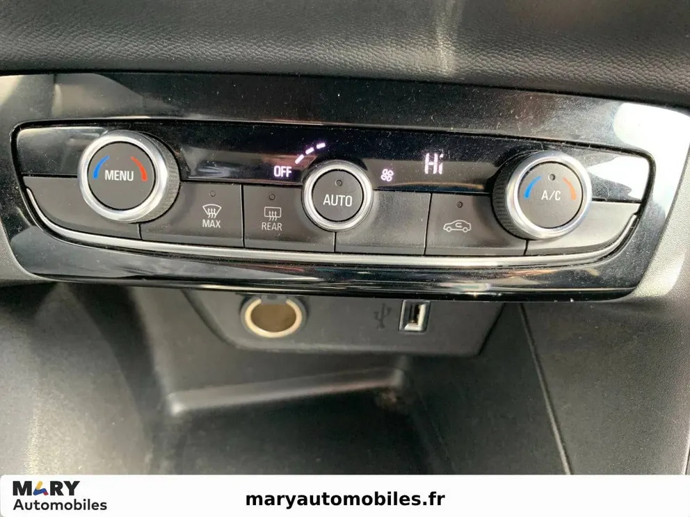 Véhicule occasion 224760 - opel CORSA - Photo 26