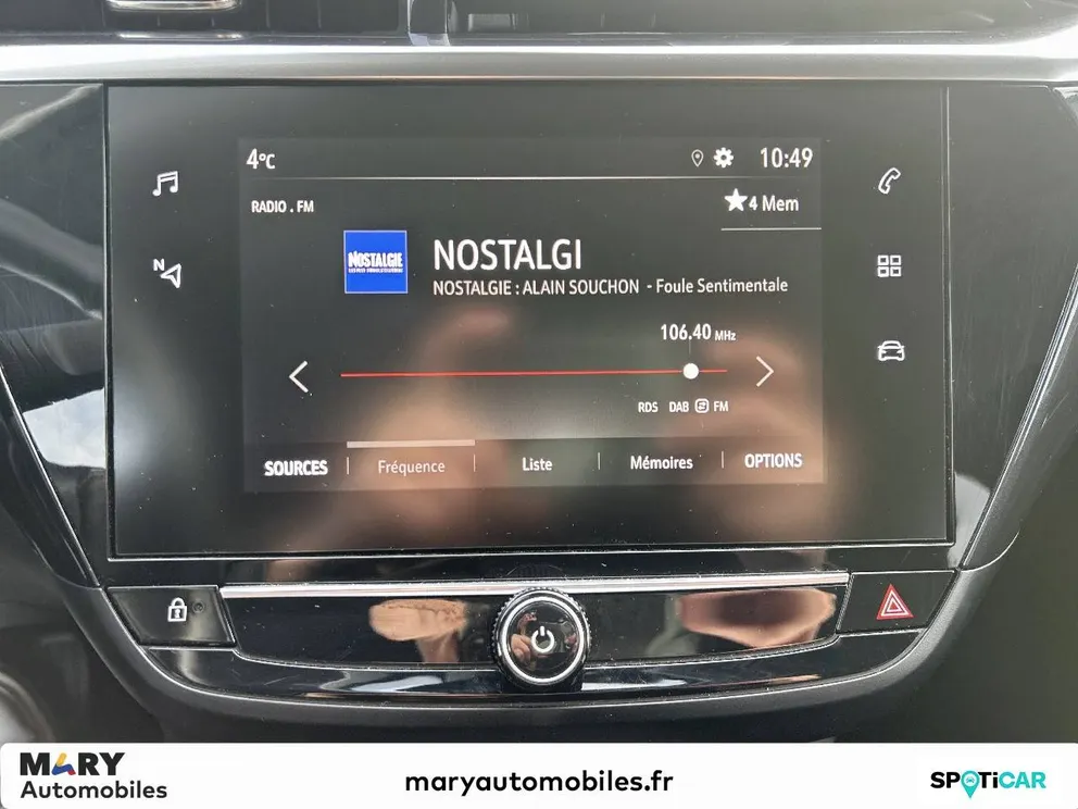 Véhicule occasion 199833 - opel CORSA - Photo 15