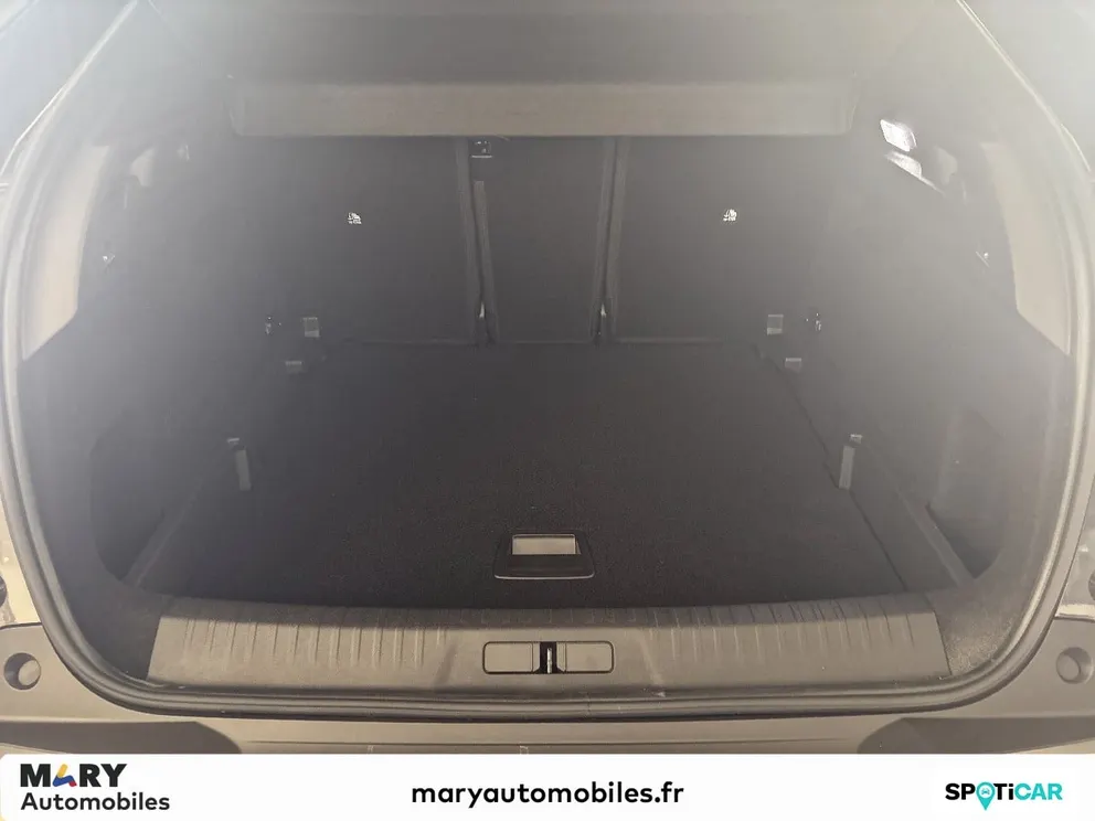 Véhicule occasion 1229794 - peugeot 3008 - Photo 16