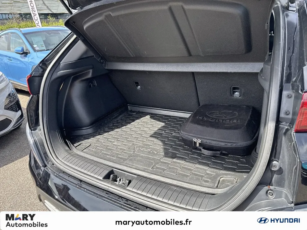 Véhicule occasion 1229624 - hyundai KONA - Photo 15