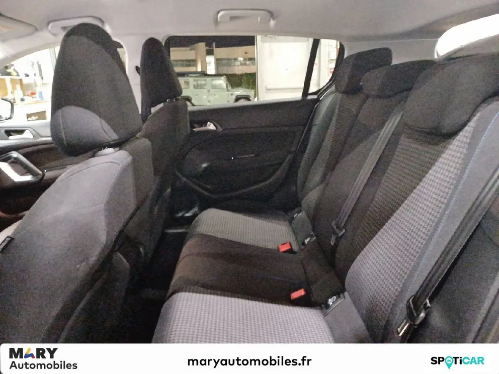 Véhicule occasion 203756 - peugeot 308 - Photo 10
