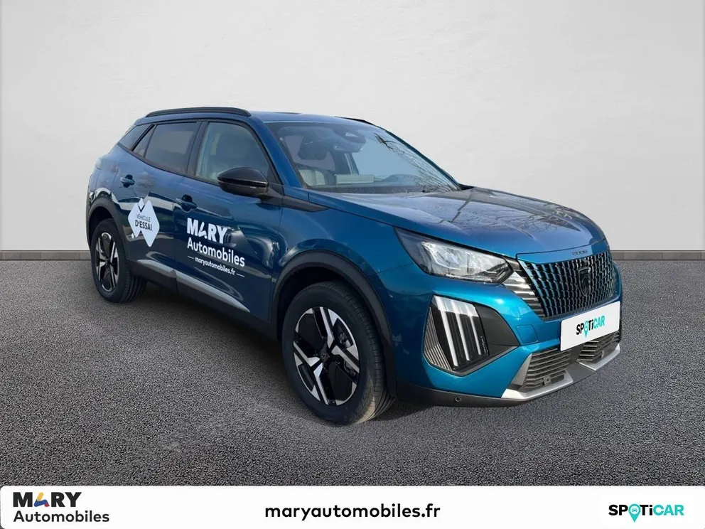 Véhicule occasion 224128 - peugeot 2008 - Photo 3