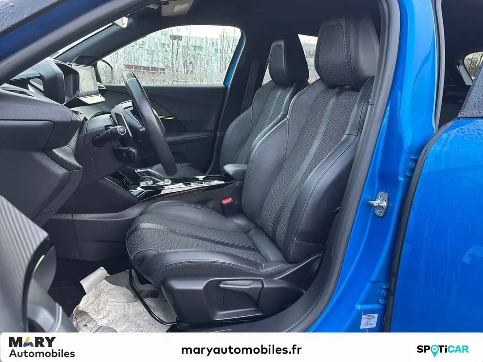 Véhicule occasion 211842 - peugeot 2008 - Photo 9