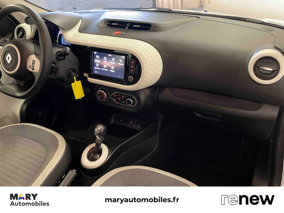 Véhicule occasion 232065 - renault TWINGO - Photo 30