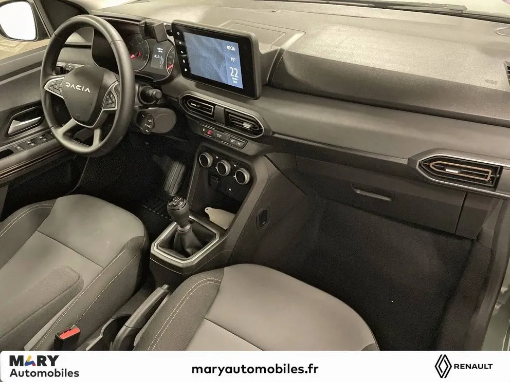 Véhicule occasion 213713 - dacia SANDERO - Photo 17