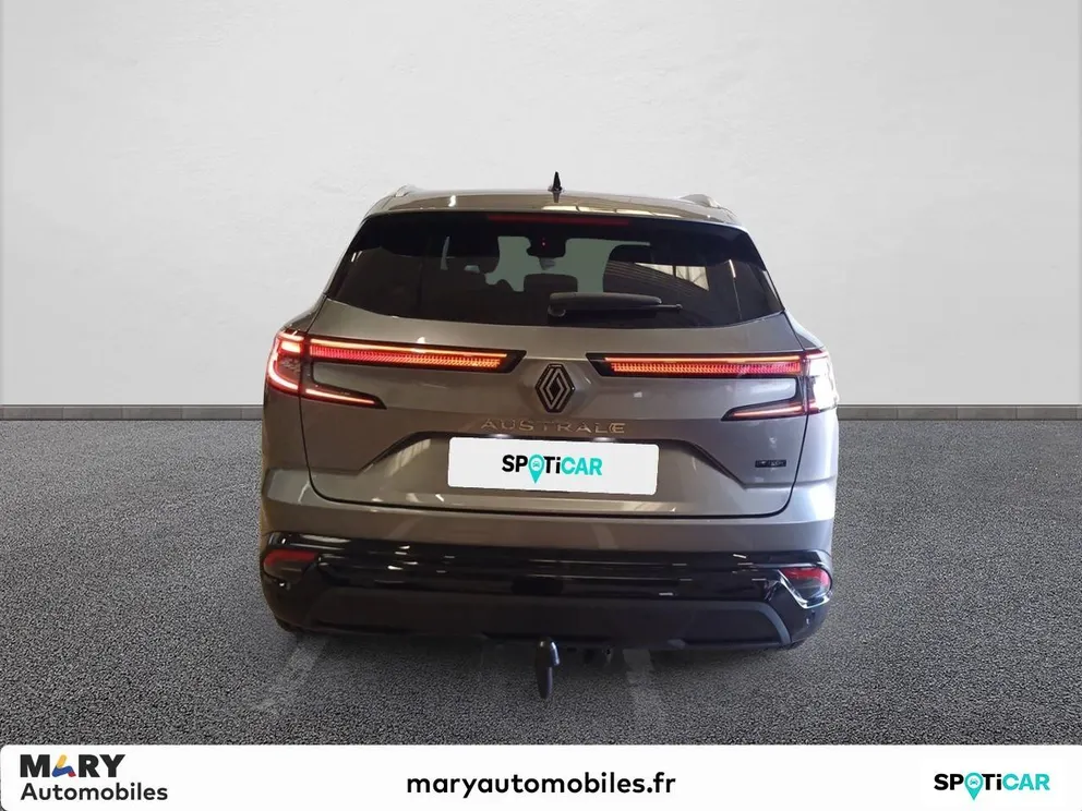 Véhicule occasion 174357 - renault AUSTRAL - Photo 5