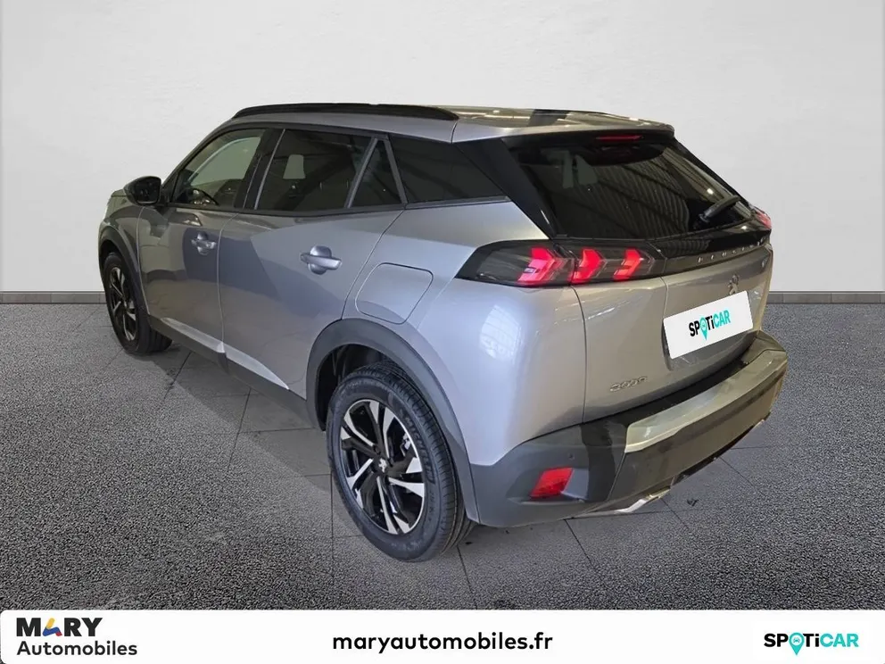 Véhicule occasion 210473 - peugeot 2008 - Photo 7