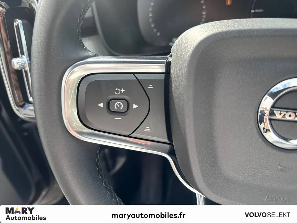 Véhicule occasion 223629 - volvo XC40 - Photo 7