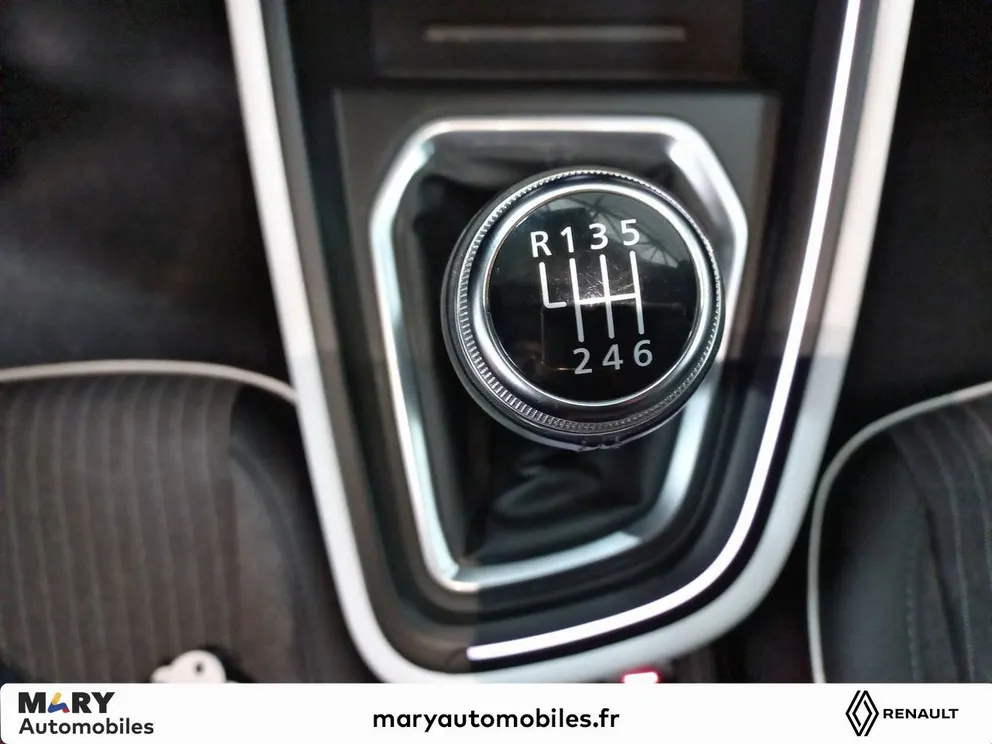 Véhicule occasion 200072 - renault CLIO - Photo 19