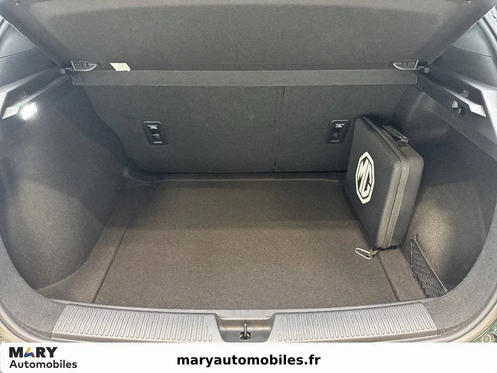 Véhicule occasion 198394 - mg MG4 - Photo 6