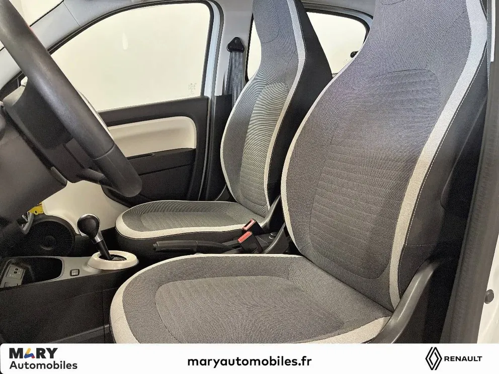 Véhicule occasion 223213 - renault TWINGO - Photo 9