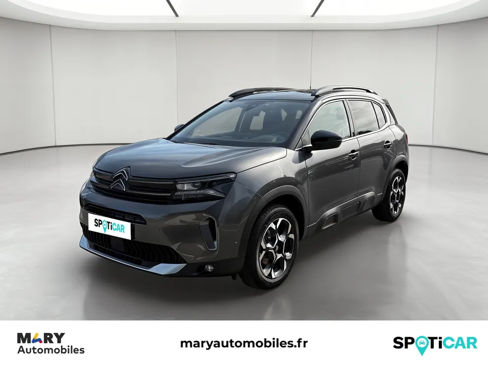 Véhicule occasion 1230748 - Citroën C5 AIRCROSS - Photo 1